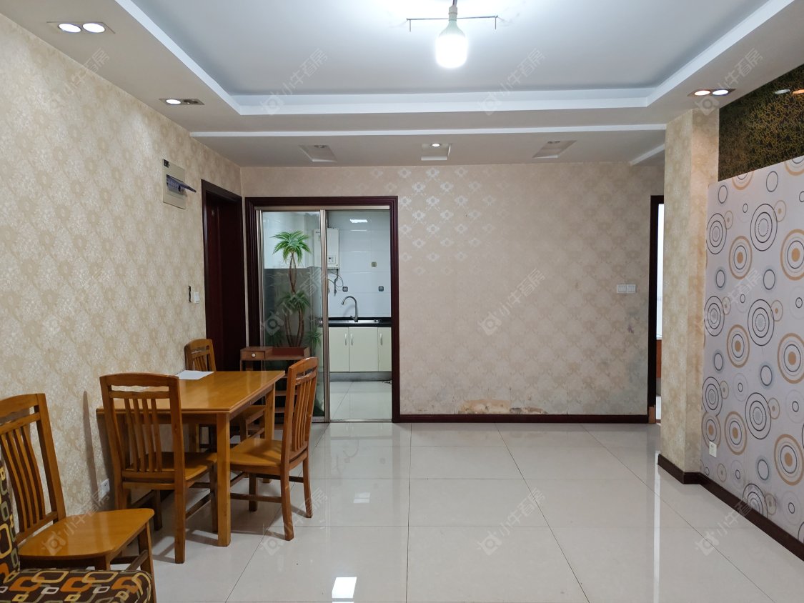 常州龙栖花园在租房源室内图_小牛看房