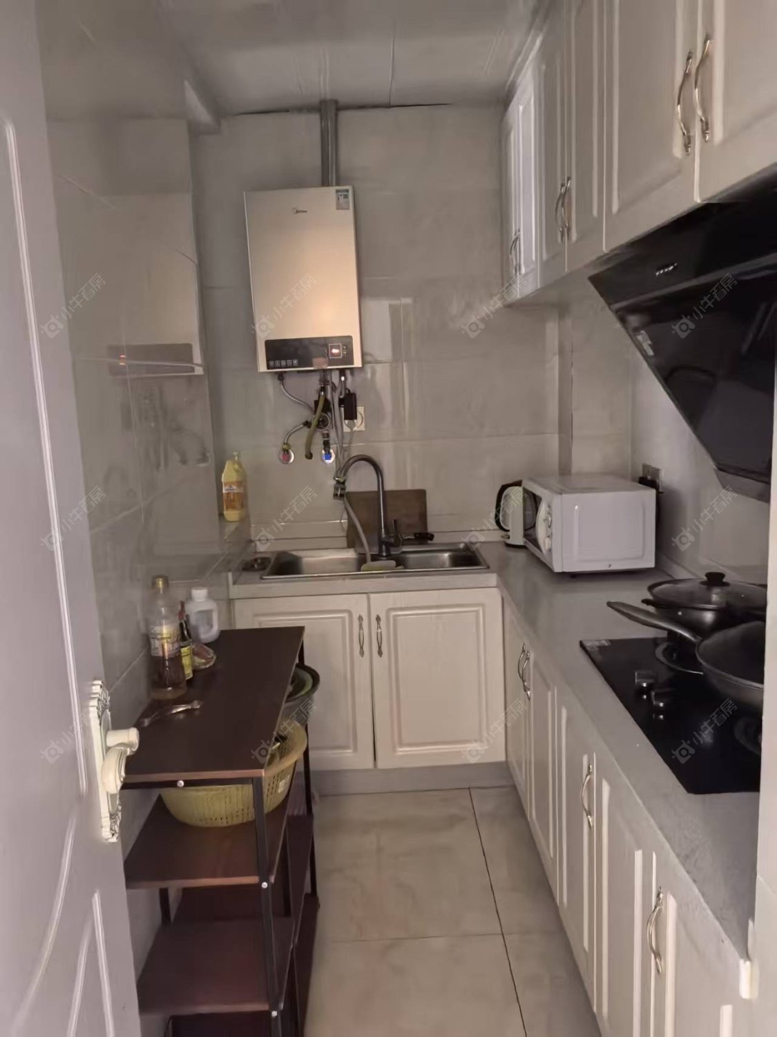 常州凯尔锋度在租房源室内图_小牛看房