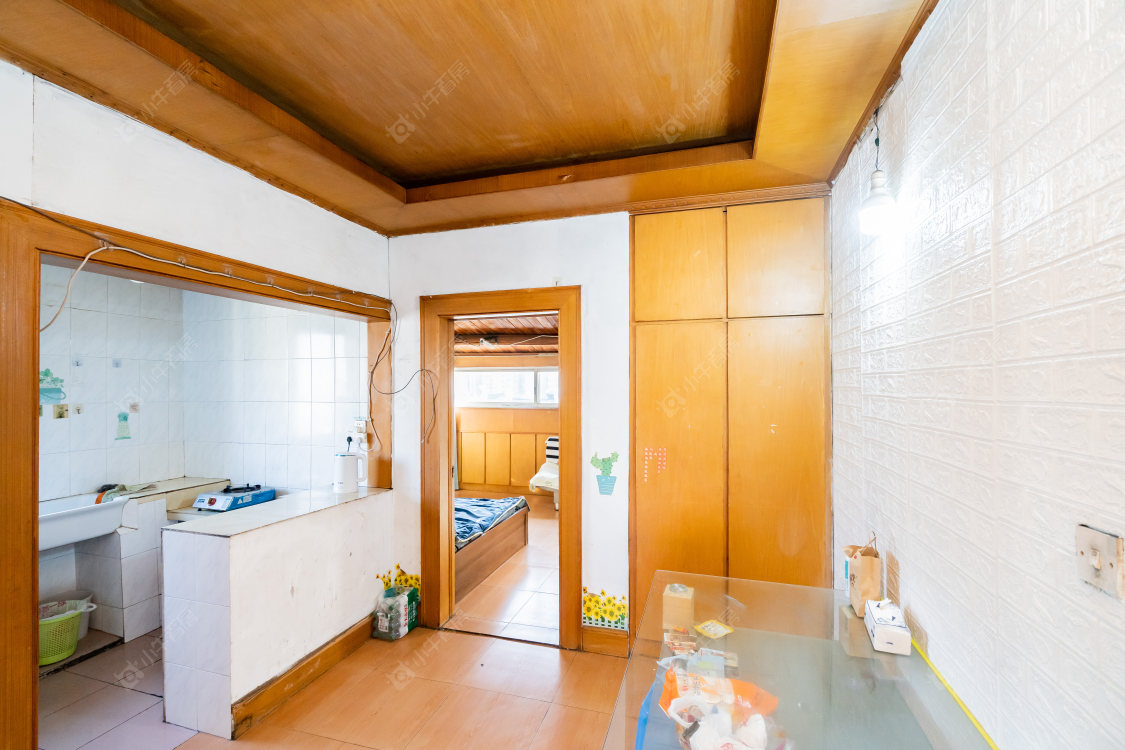 常州清凉新村在售二手房_小牛看房