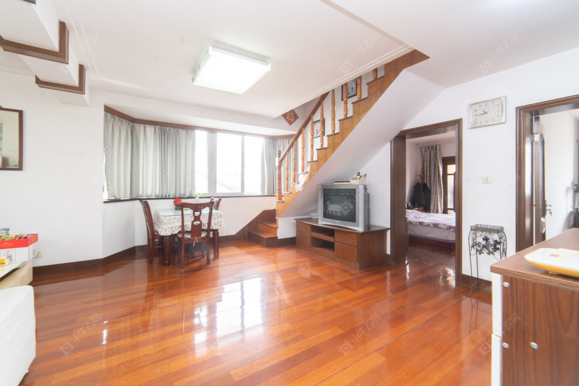 常州枫丹花园在售二手房源室内图_小牛看房