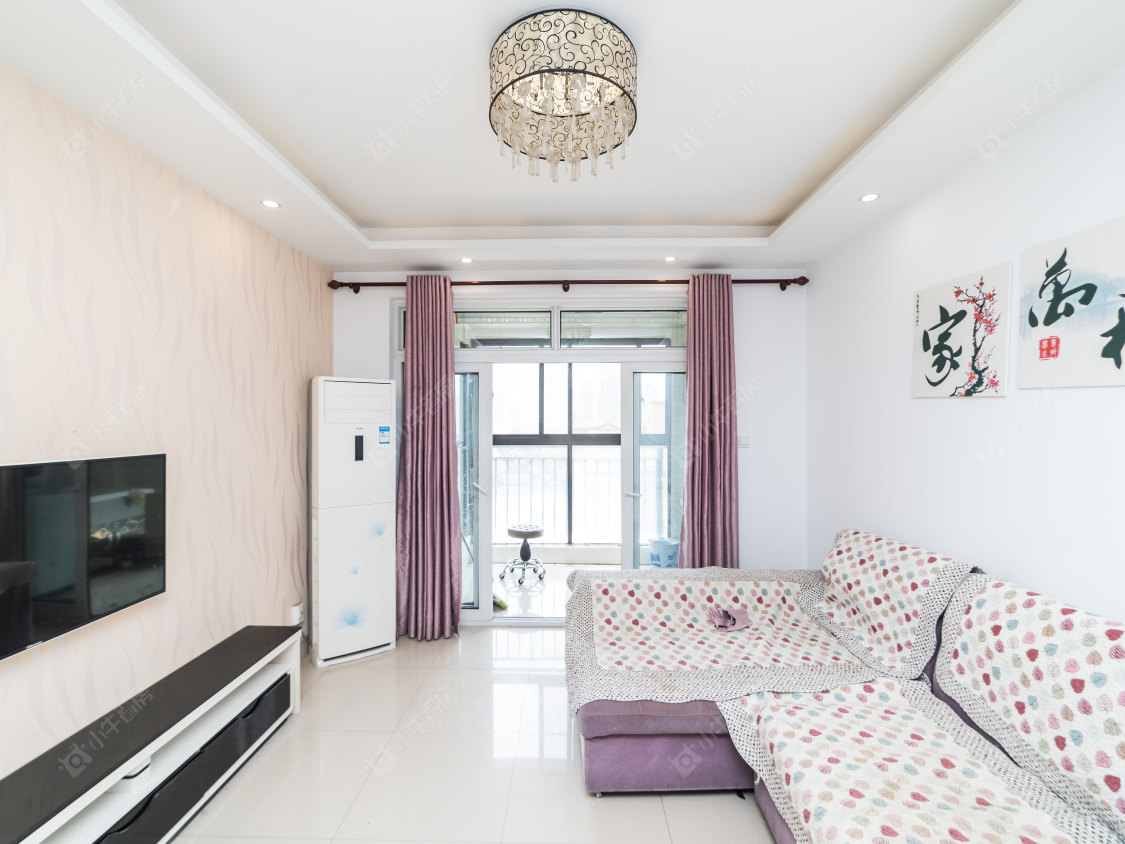 常州公园壹号四期在售二手房_小牛看房