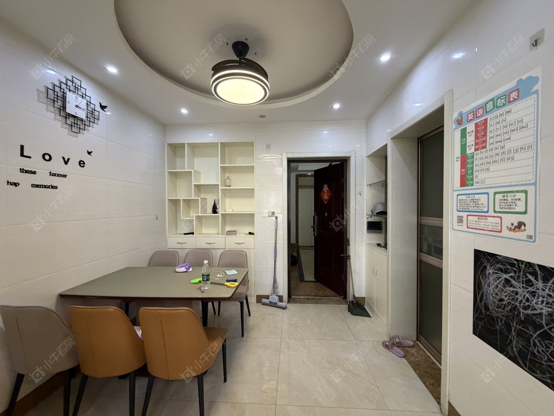 凤凰湖花园房源 常州凤凰湖花园在租房源_小牛看房