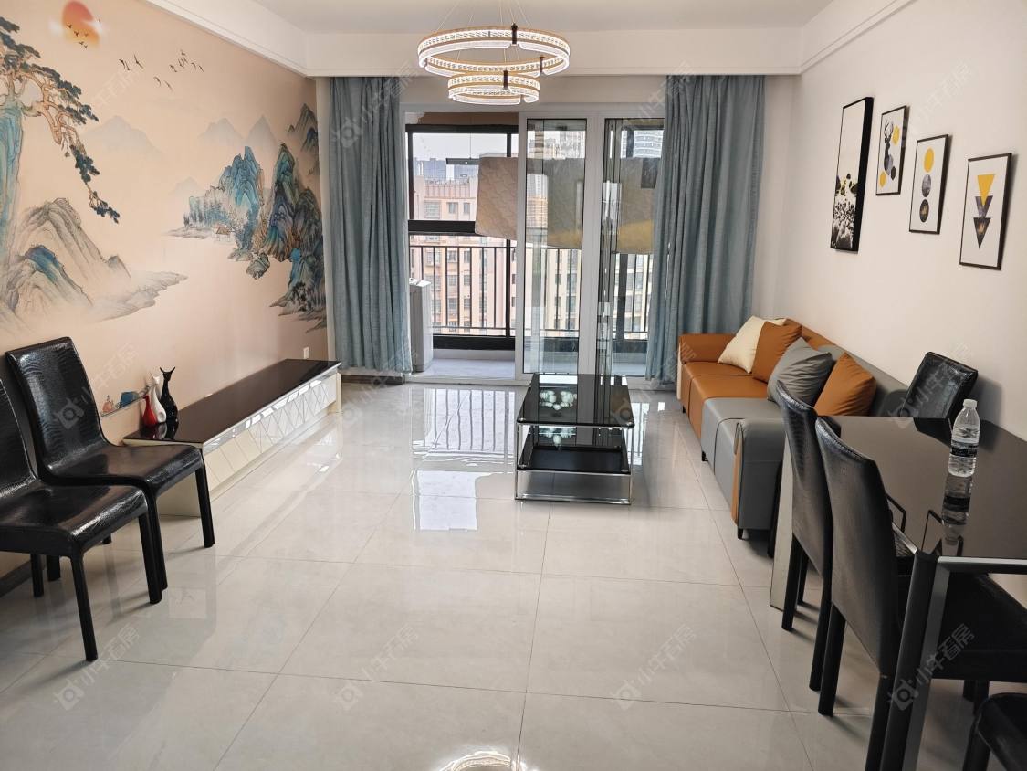 润泽东方尚院房源室内图 常州润泽东方尚院在租房源室内图_小牛看房