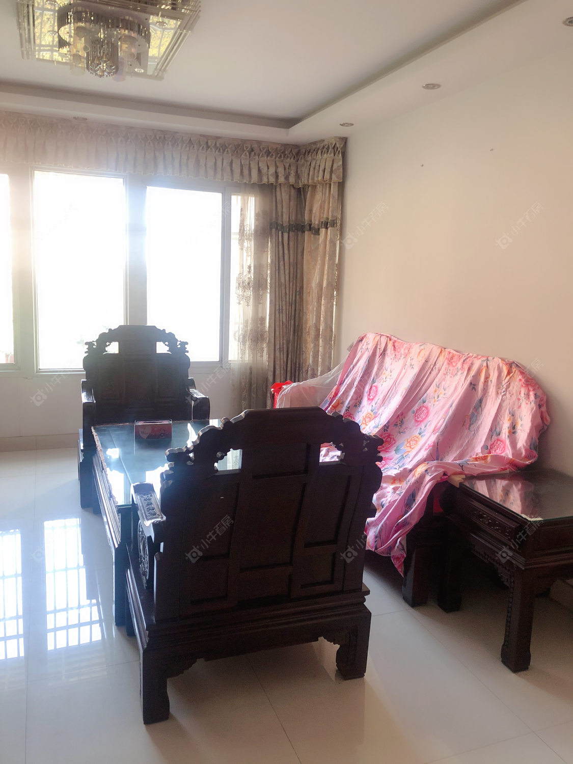 常州梧桐苑东区在租房源_小牛看房