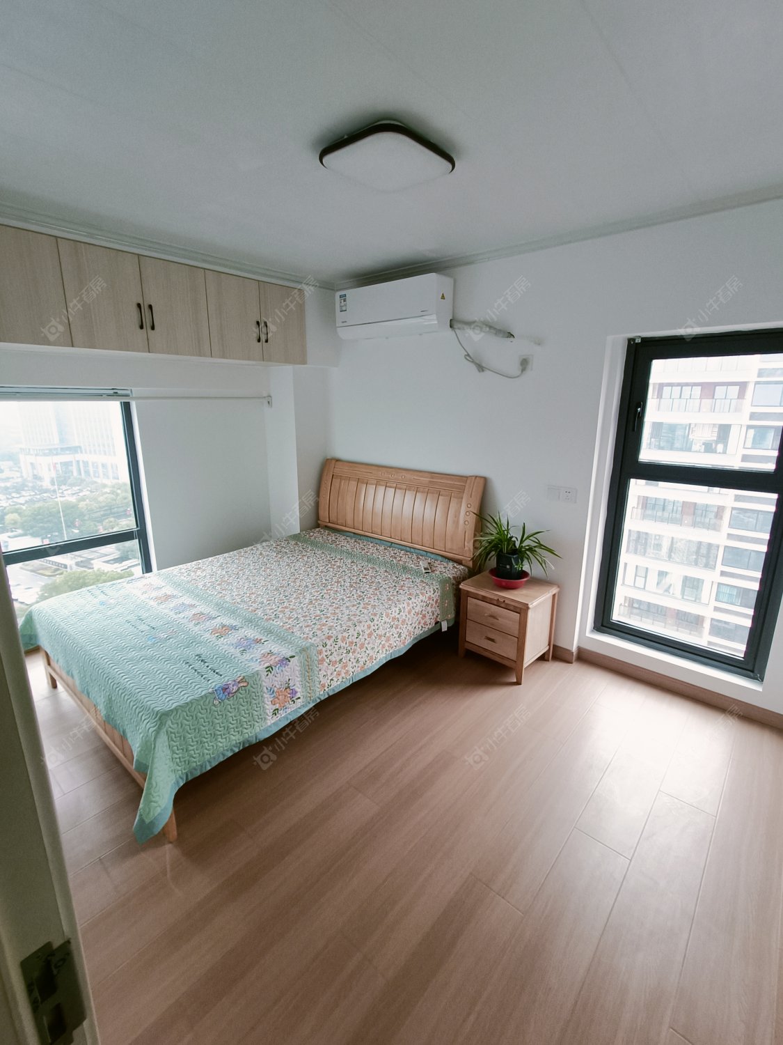 常州琅越龙洲在租房源_小牛看房