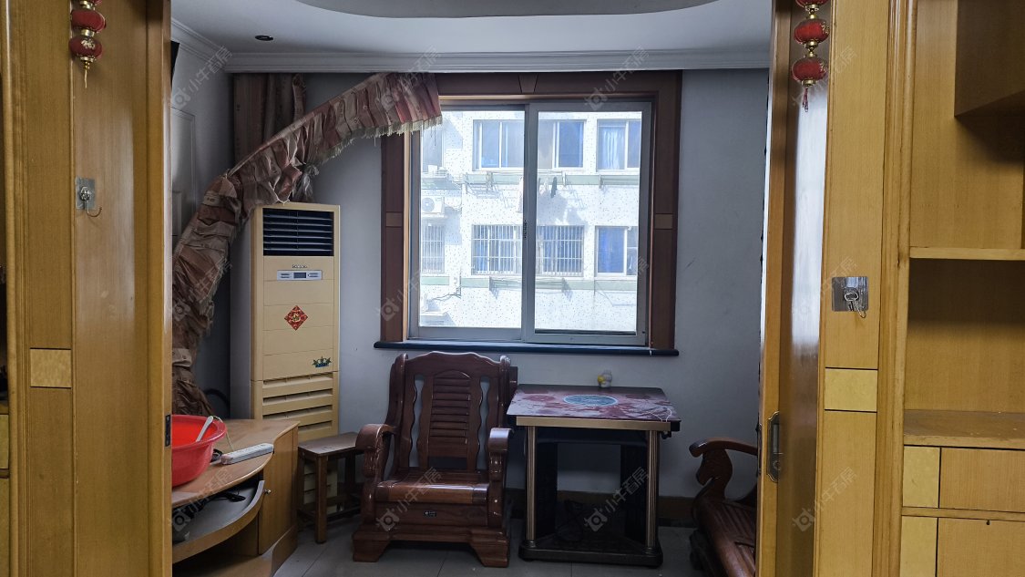 常州中凉新村六期在租房源室内图_小牛看房