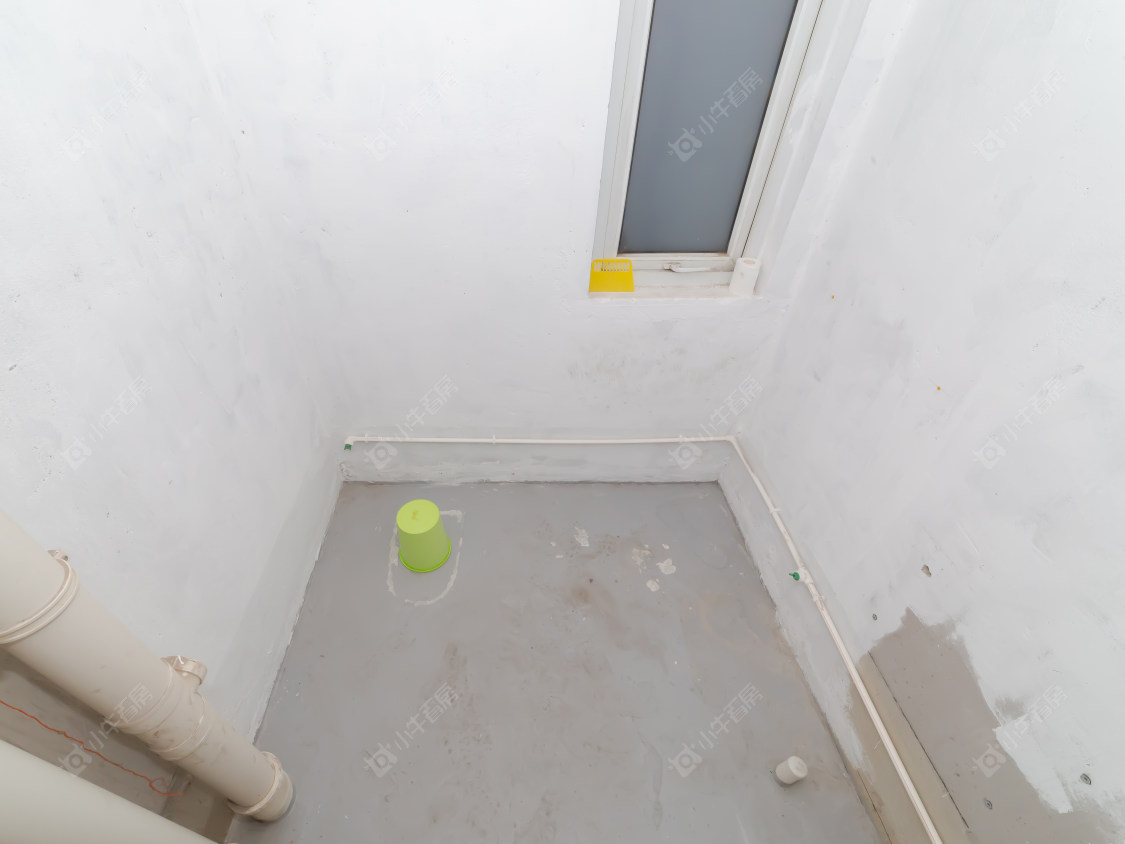 常州龙湖香醍漫步南区在售二手房源室内图_小牛看房