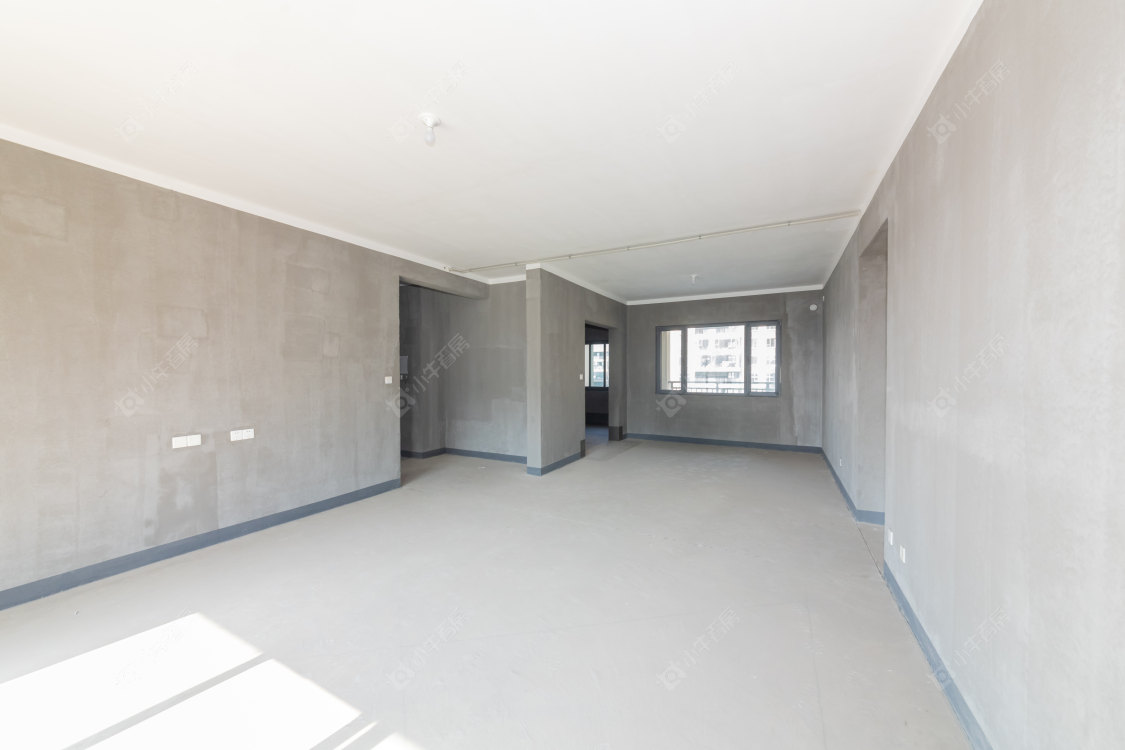 常州碧桂园翡丽都会在售二手房源室内图_小牛看房