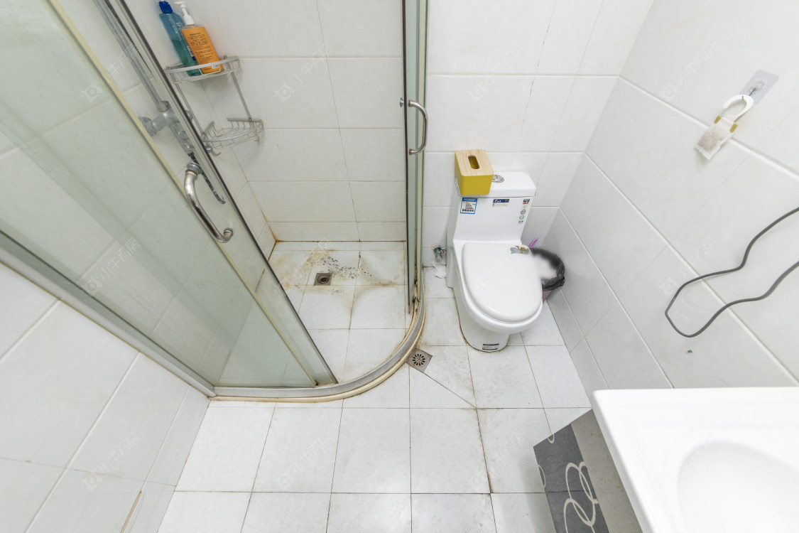 吾悦广场糖果公寓房源室内图 常州吾悦广场糖果公寓在售二手房源室内图_小牛看房