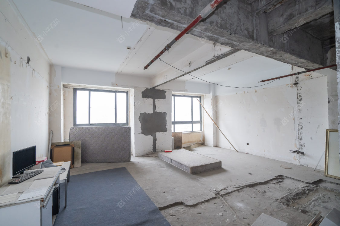 元丰宜家房源室内图 常州元丰宜家在售二手房源室内图_小牛看房