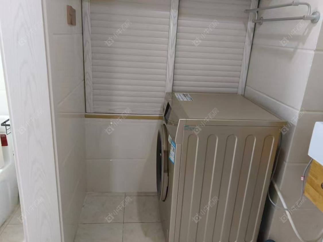 常州金田精英汇在租房源室内图_小牛看房