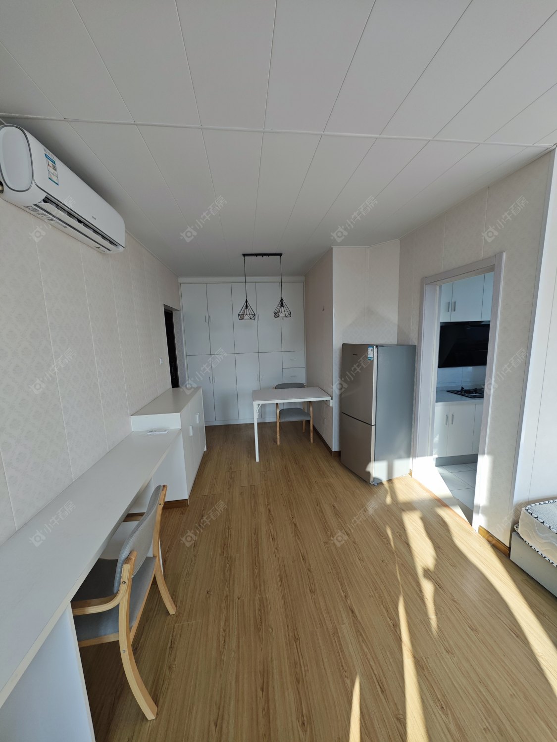 友邦商务大厦房源室内图 常州友邦商务大厦在租房源室内图_小牛看房