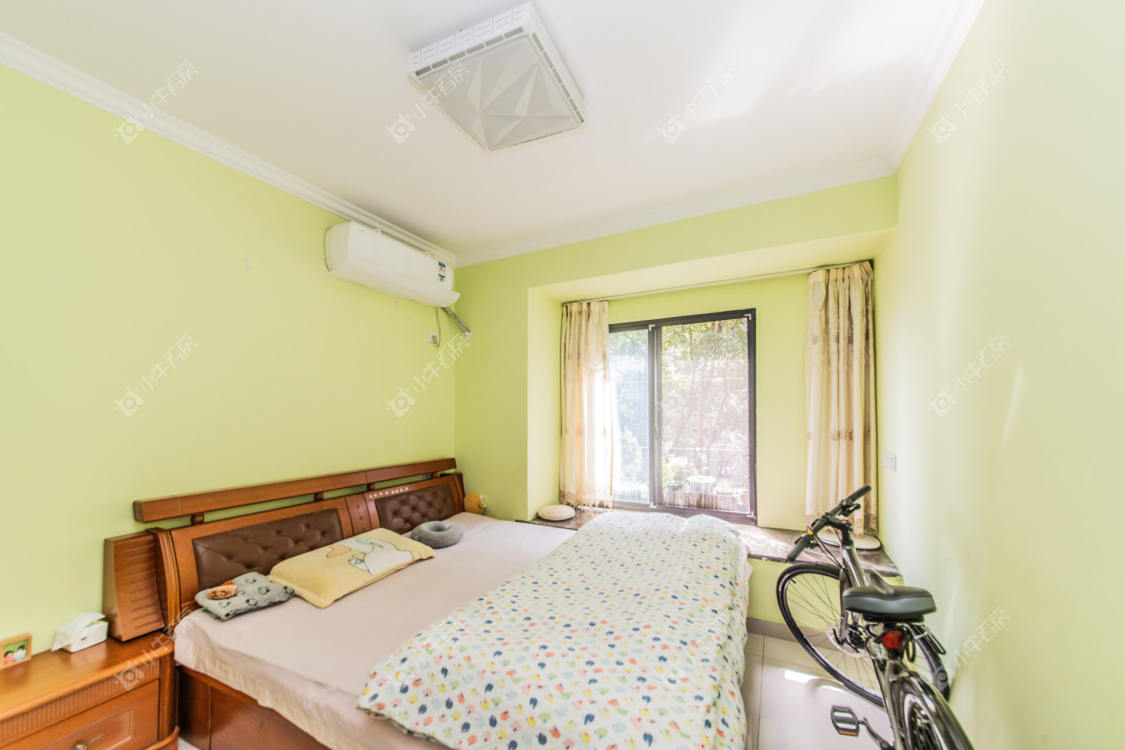 常州中海锦珑湾在租房源室内图_小牛看房