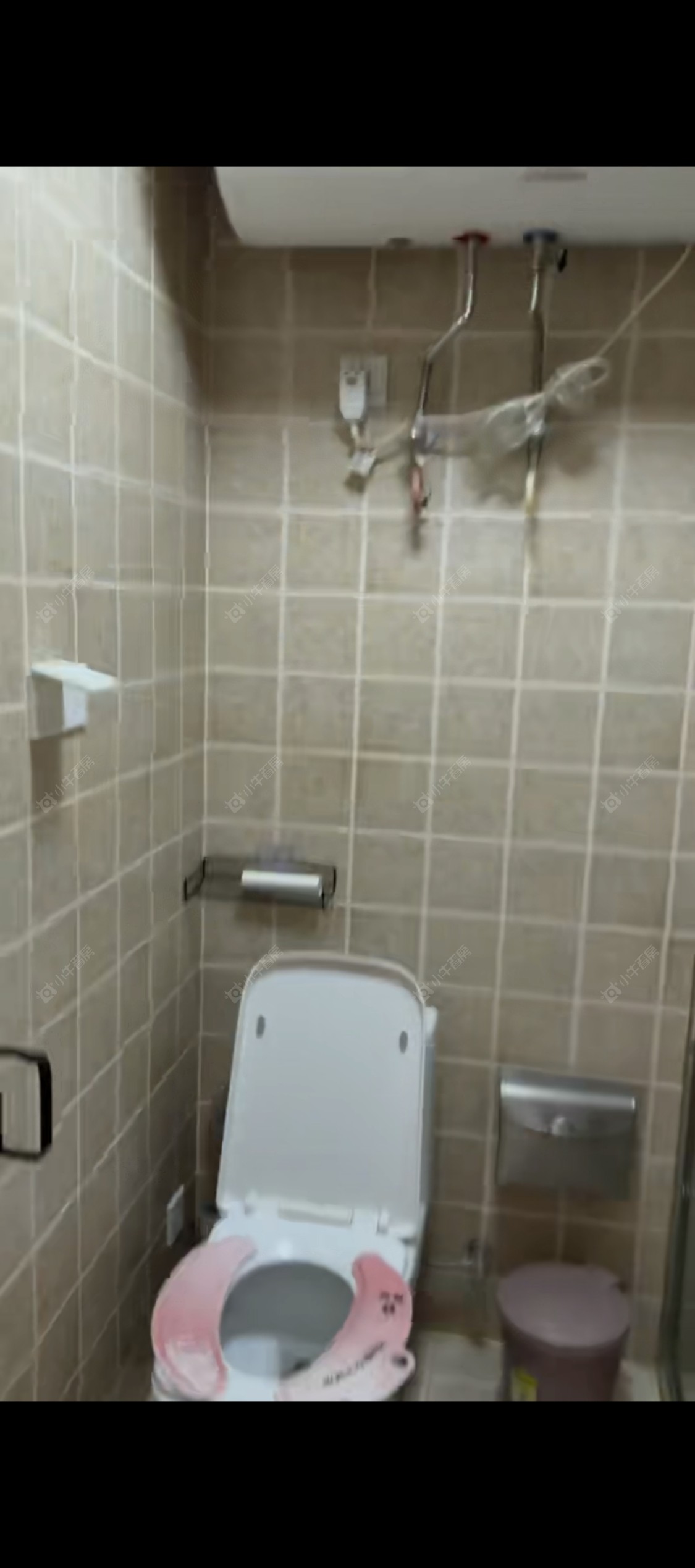 常州雅居乐星河湾在租房源室内图_小牛看房