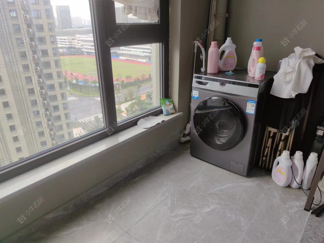 常州万科新都会在租房源_小牛看房