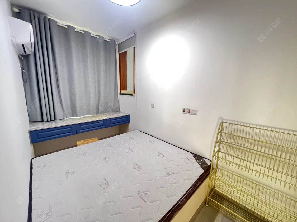 常州中山路在租房源_小牛看房