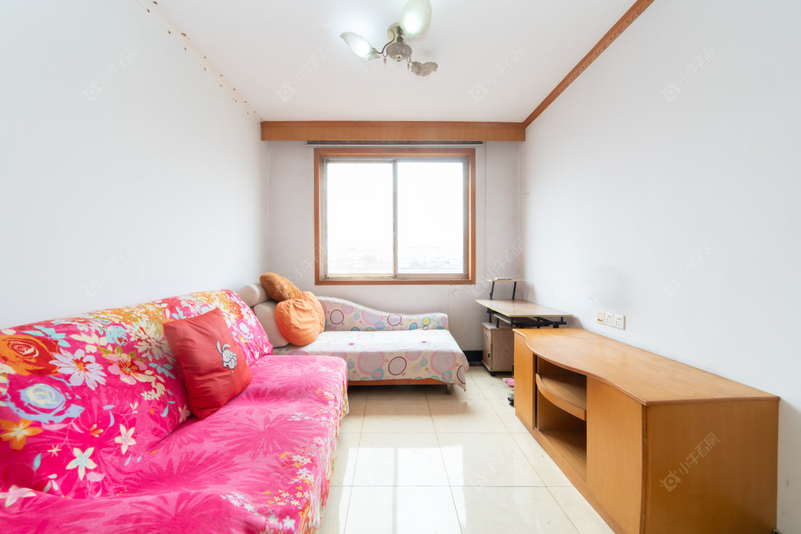 常州花园华丰苑在售二手房_小牛看房