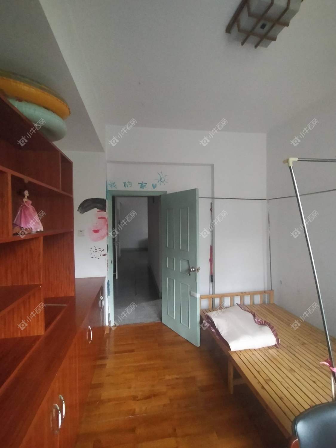 常州福康宁花园租房_福康宁花园3室2厅房源出租