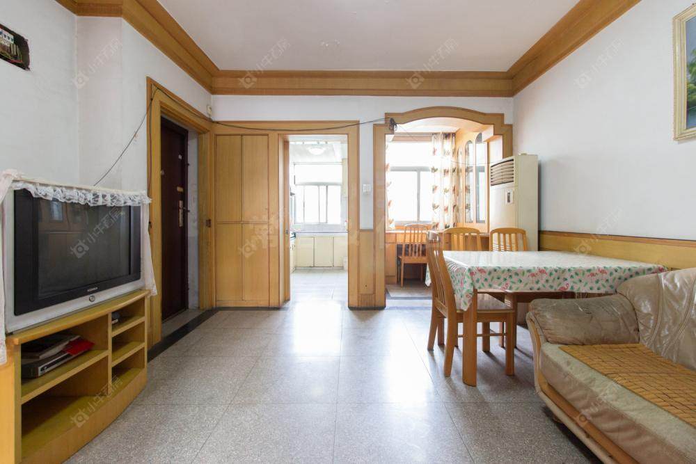 常州工人新村北在售二手房源室内图_小牛看房