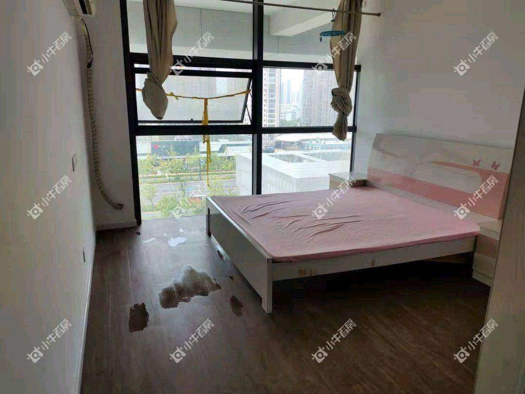 常州亚泰财富中心租房_小牛看房