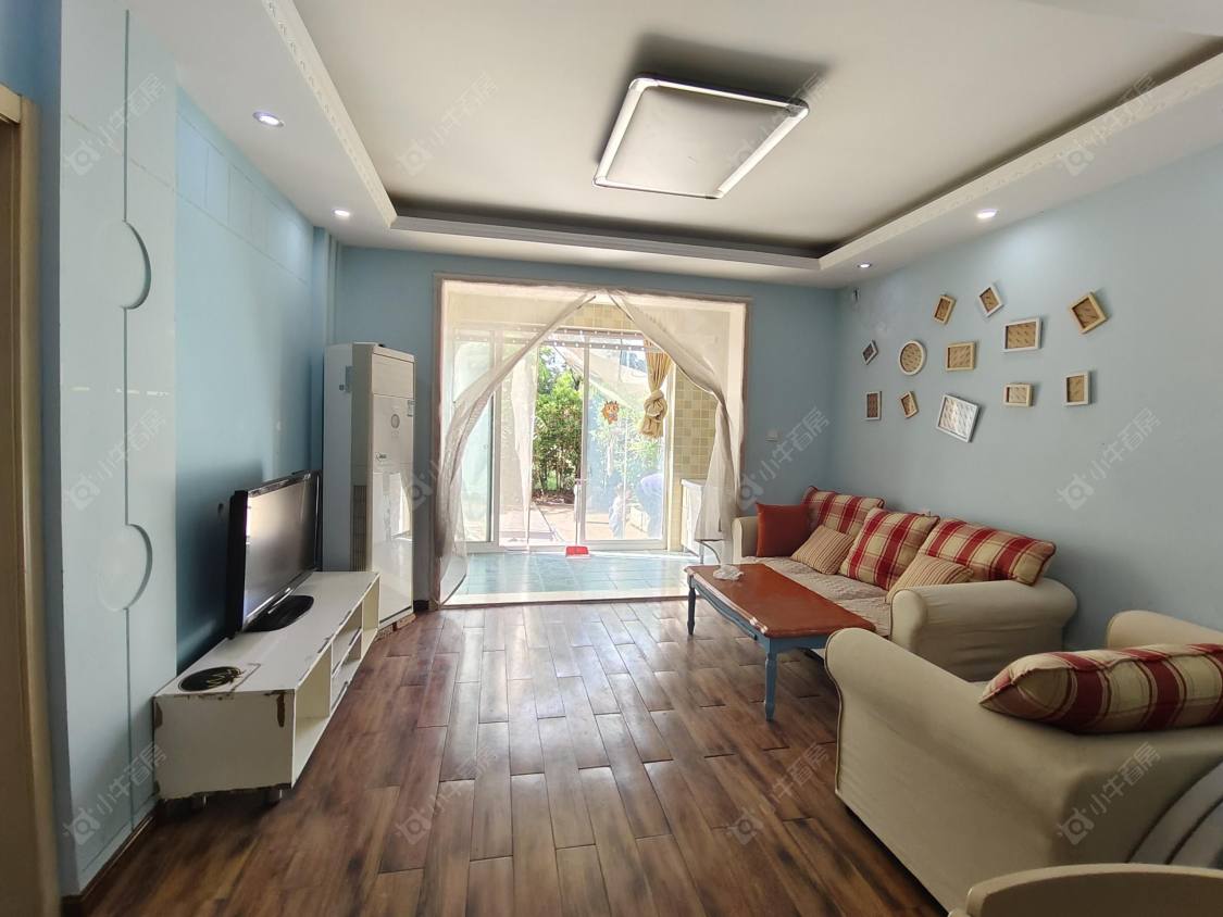 华润国际三期房源室内图 常州华润国际三期在租房源室内图_小牛看房