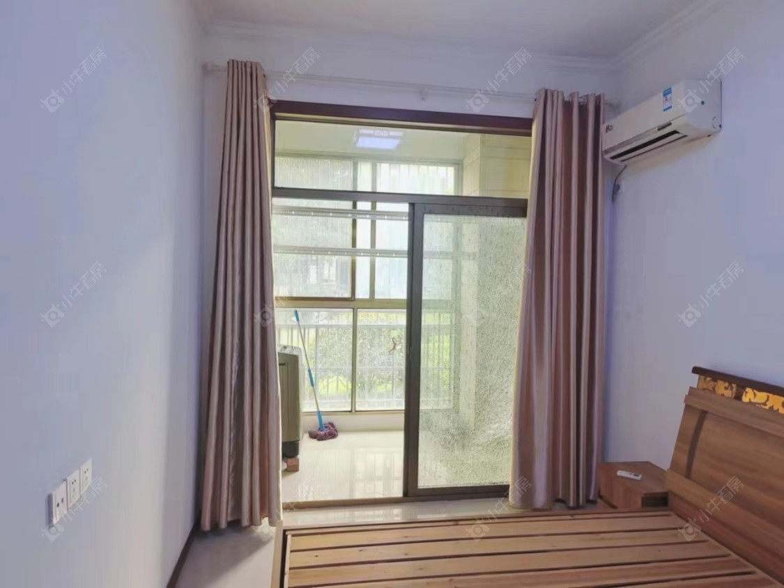 常州银河湾明苑二期在租房源_小牛看房