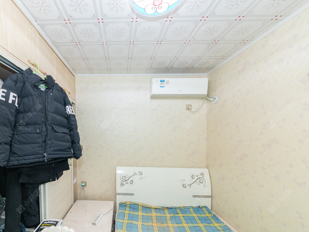 常州滨江明珠城西区在售二手房源室内图_小牛看房