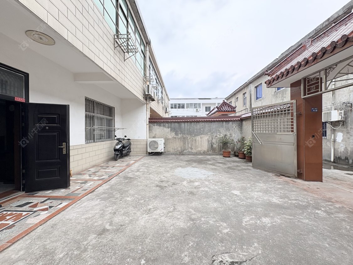 丹阳路巷钱家新村在售二手房源室内图_小牛看房