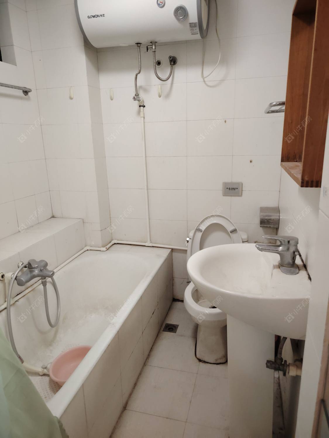 都市雅居房源室内图 常州都市雅居在租房源室内图_小牛看房