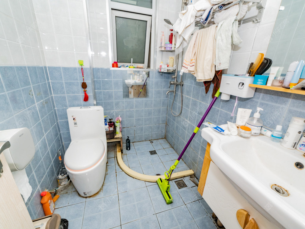 常州新城悠活城在售二手房源室内图_小牛看房