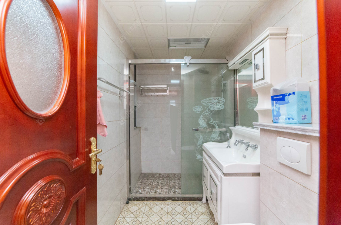 常州御河湾在售二手房源室内图_小牛看房