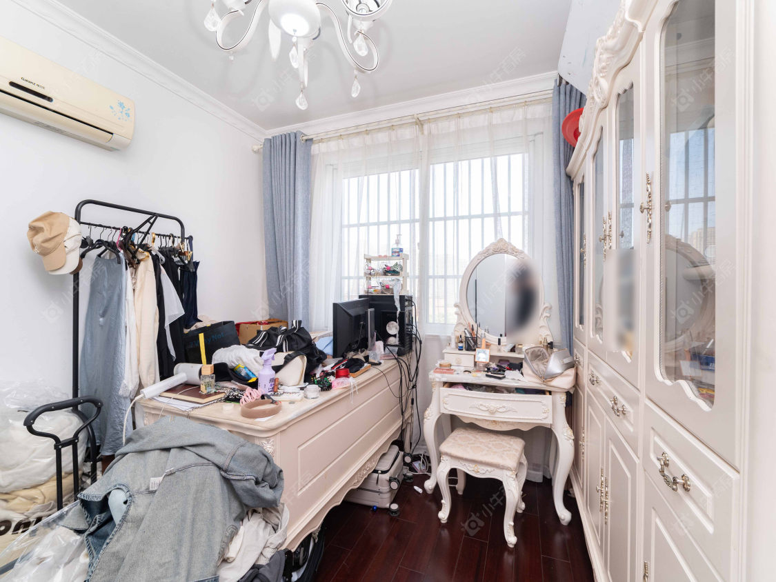 龙涛紫郡苑房源室内图 常州龙涛紫郡苑在售二手房源室内图_小牛看房