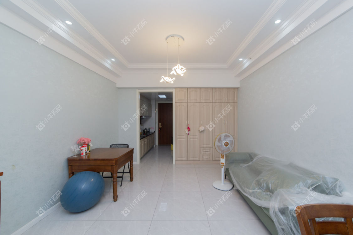 常州雅居乐星河湾在租房源_小牛看房