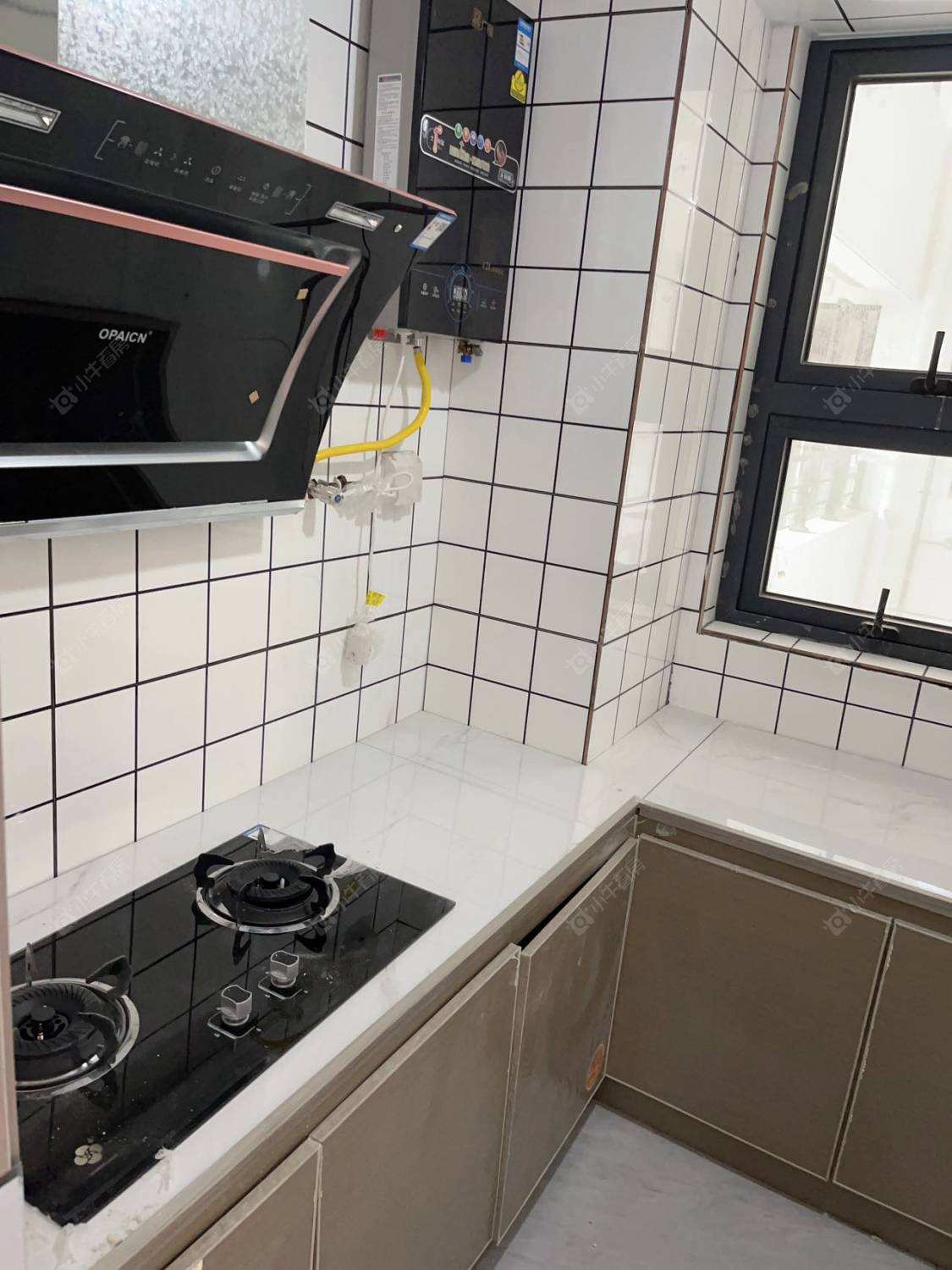 常州清云澜湾A区在租房源室内图_小牛看房