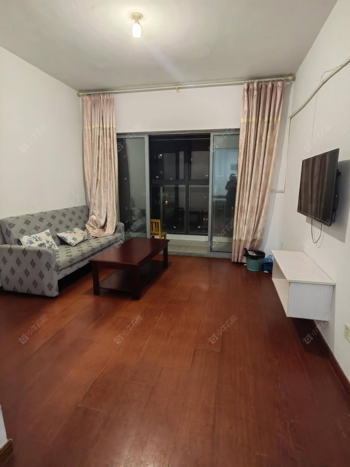 常州滨江明珠城东区在租房源户型图_小牛看房