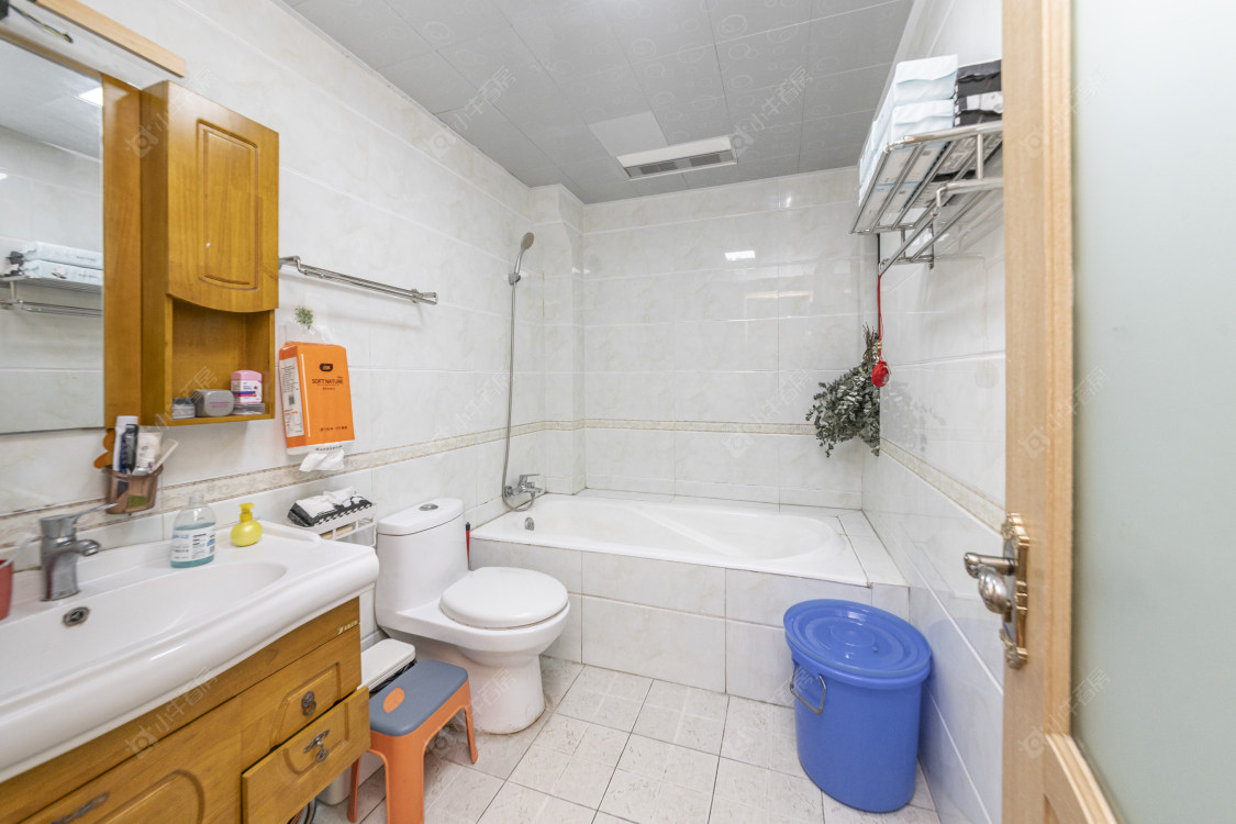 常州吾悦广场北区在售二手房源室内图_小牛看房