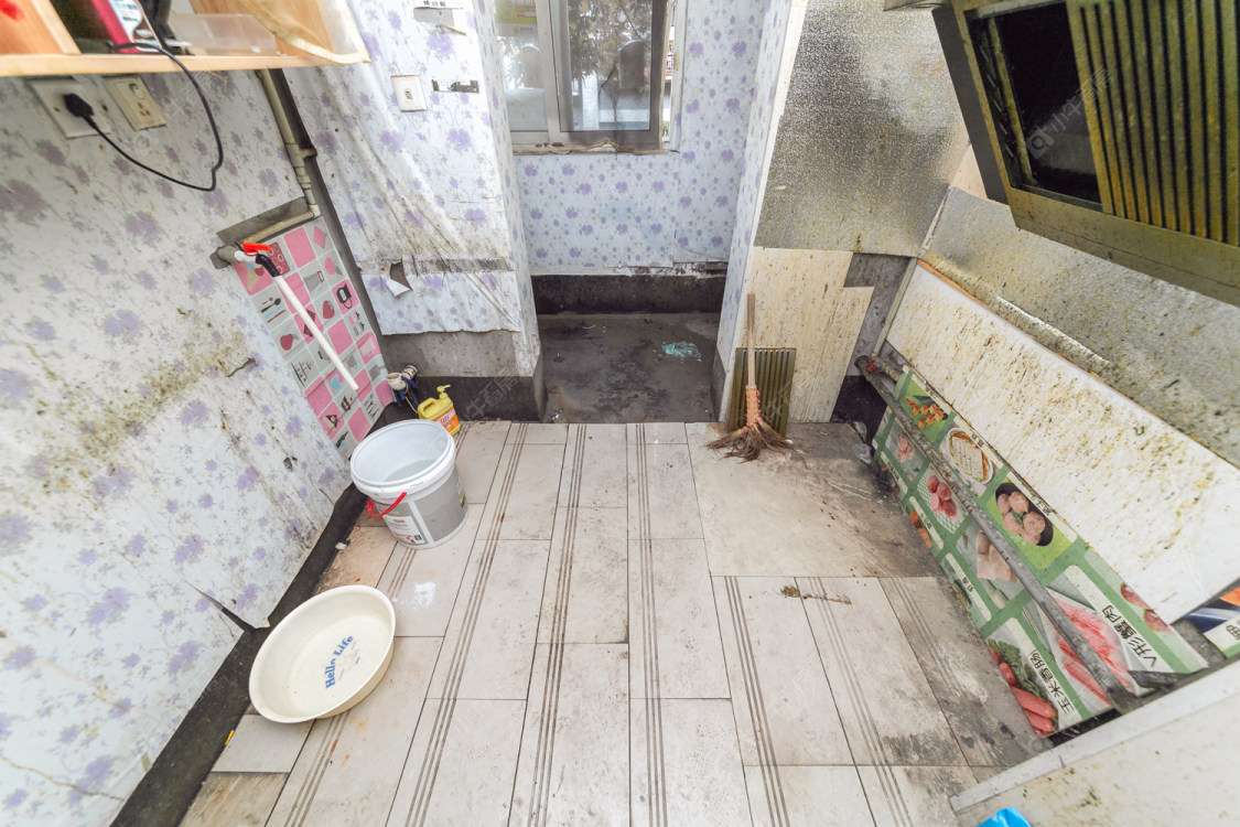 常州陈渡新苑在售二手房源室内图_小牛看房