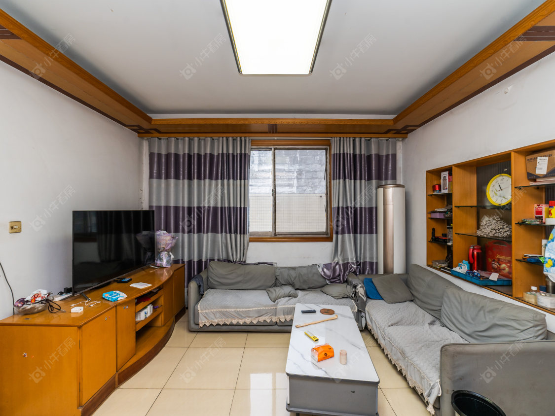 常州河苑家园一期在售二手房_小牛看房