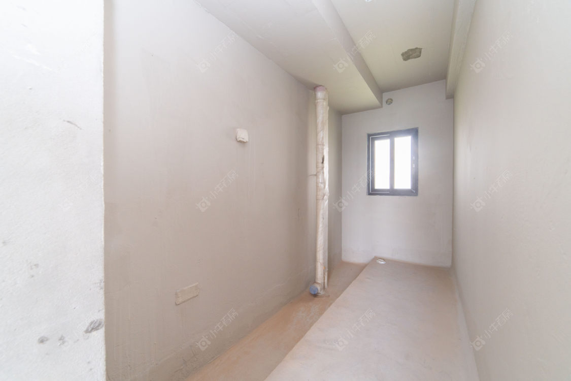 常州万科四季都会在售二手房源室内图_小牛看房