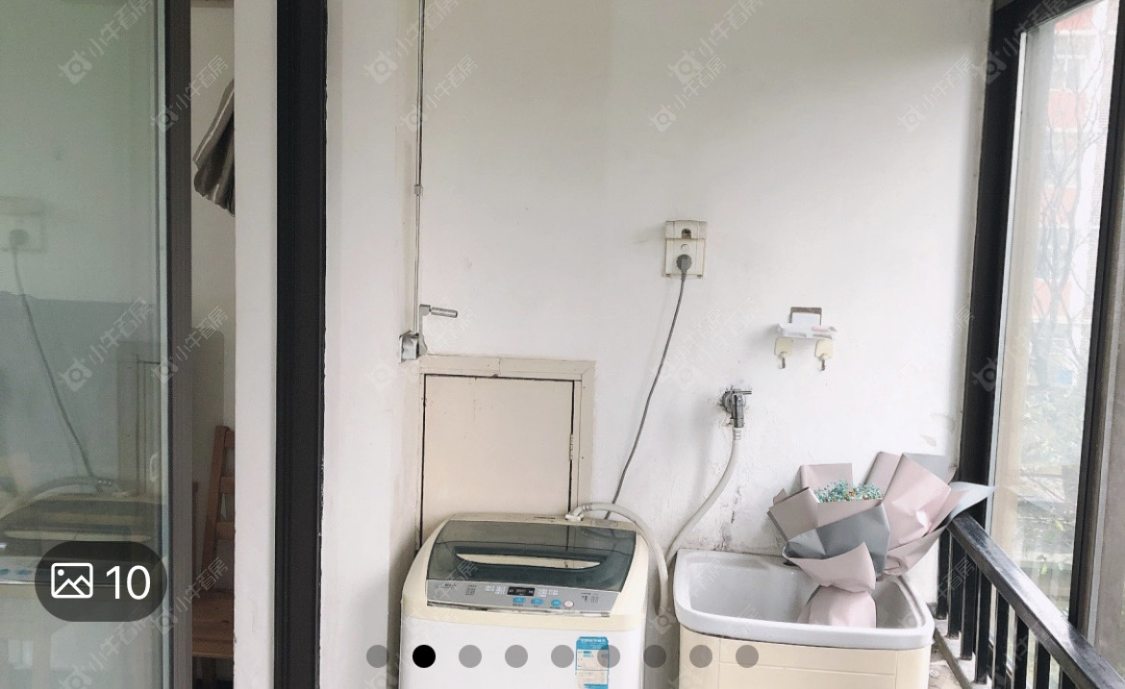 常州九洲花园一期租房_九洲花园一期2室2厅房源出租