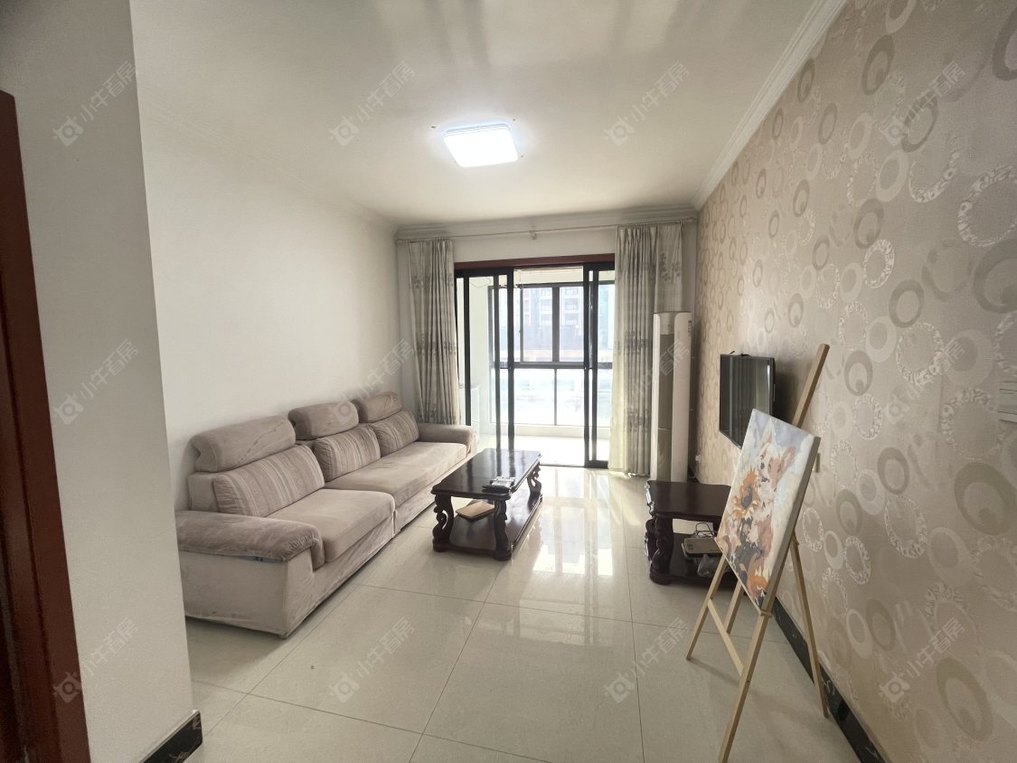 常州新城御景湾在租房源_小牛看房