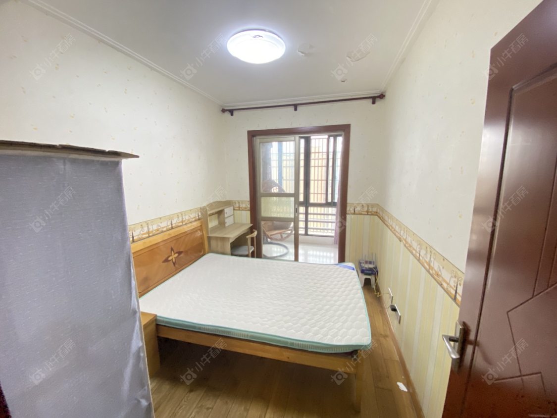 莱蒙城铂晶房源室内图 常州莱蒙城铂晶在租房源室内图_小牛看房