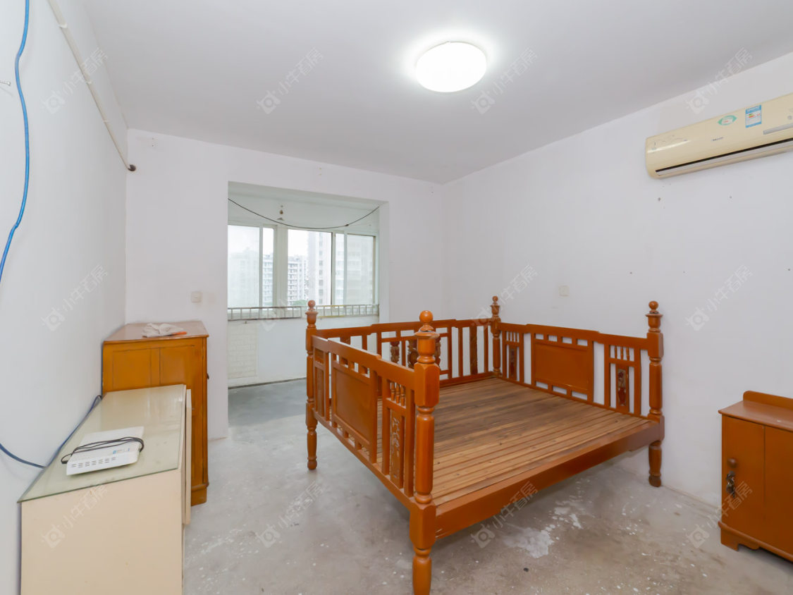 常州青竹苑C区在售二手房源室内图_小牛看房