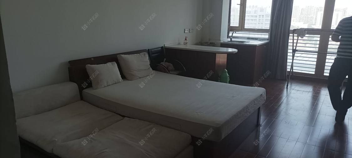 常州启星大厦在租房源室内图_小牛看房