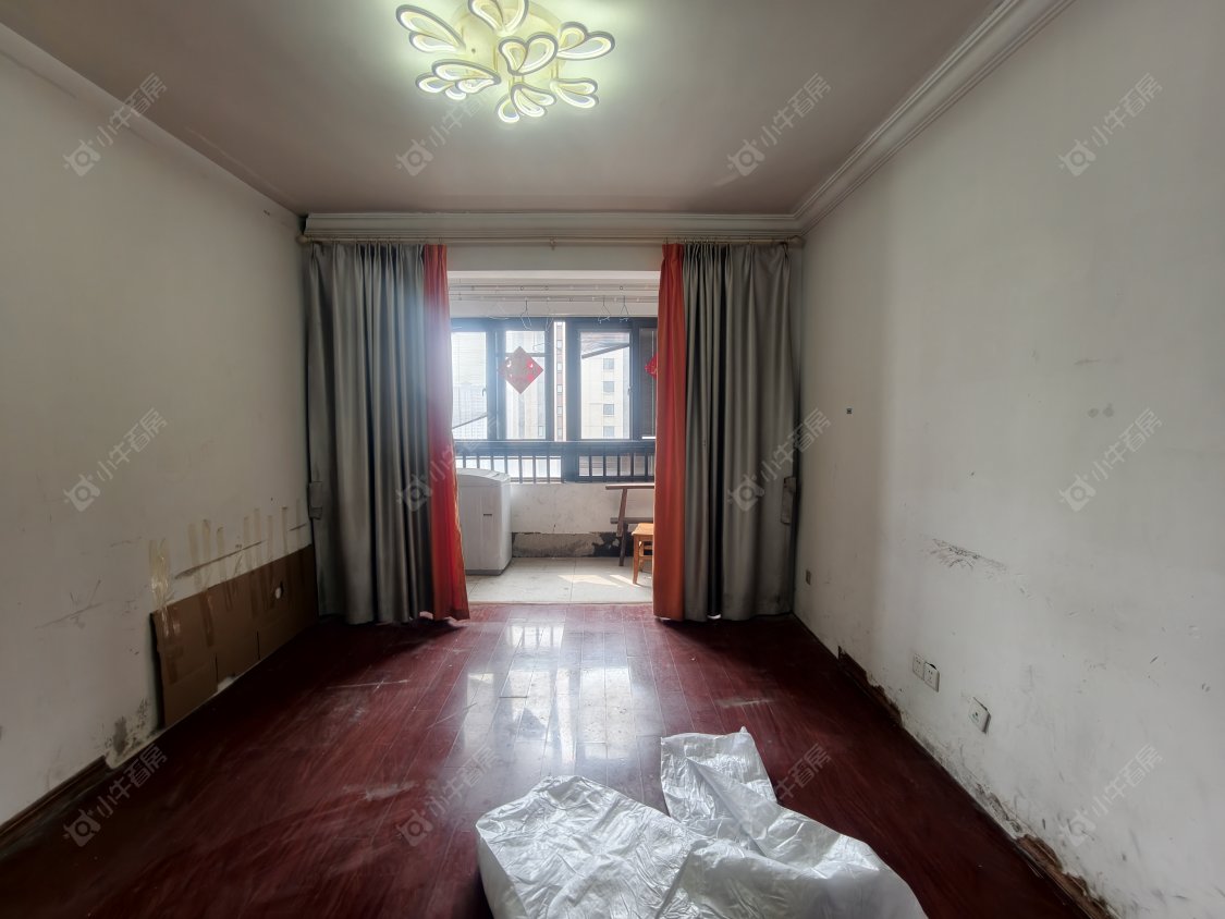 常州百馨西苑五期在租房源室内图_小牛看房