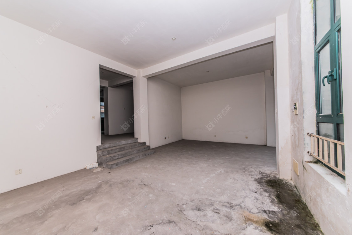 常州怀德名园在售二手房源室内图_小牛看房