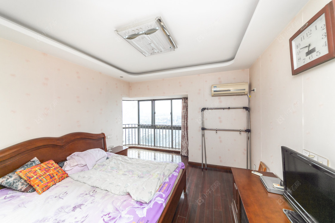 常州嘉城尚座在售二手房源室内图_小牛看房