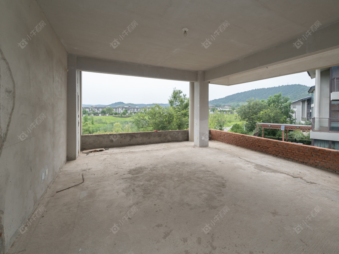 常州美池度假村在售二手房源室内图_小牛看房