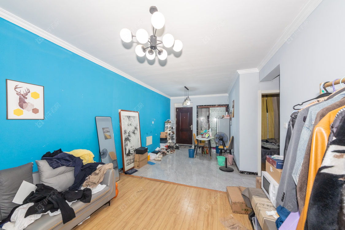 三江公园房源室内图 常州三江公园在售二手房源室内图_小牛看房