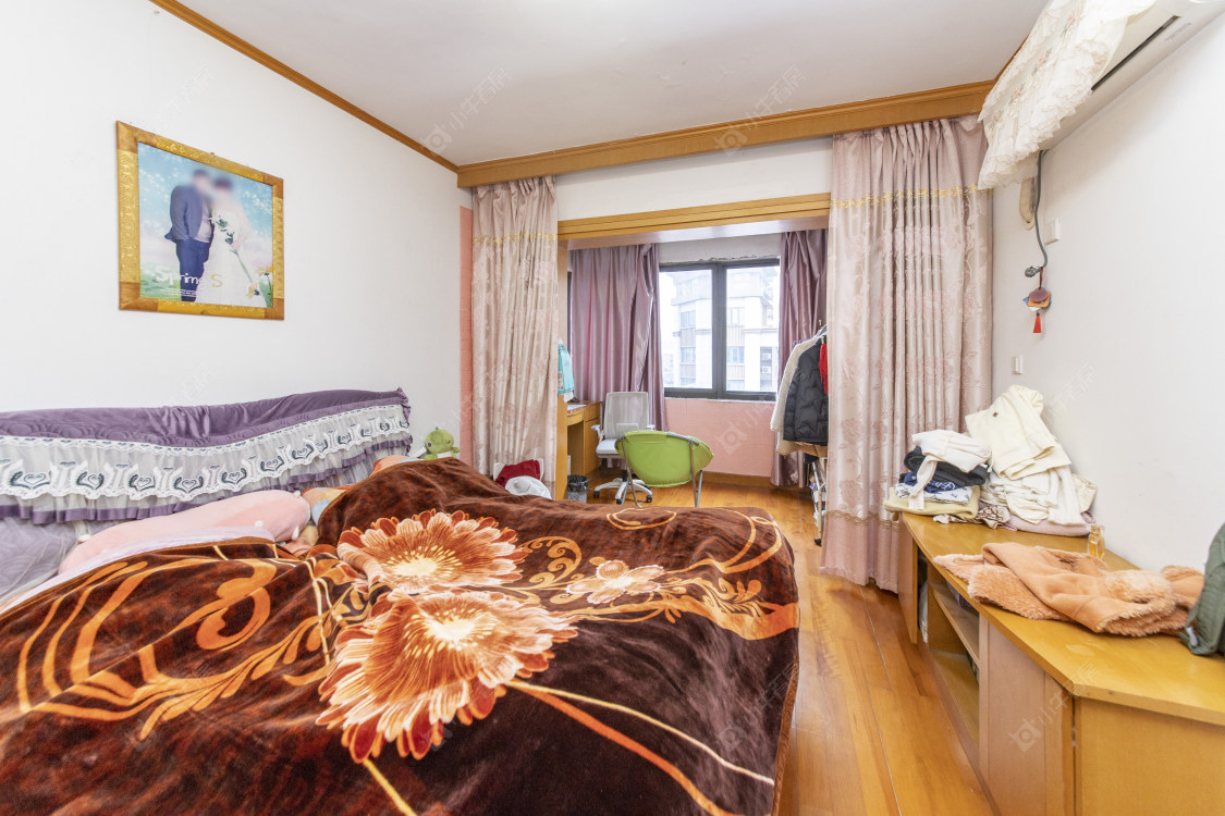 中凉二村房源室内图 常州中凉二村在售二手房源室内图_小牛看房